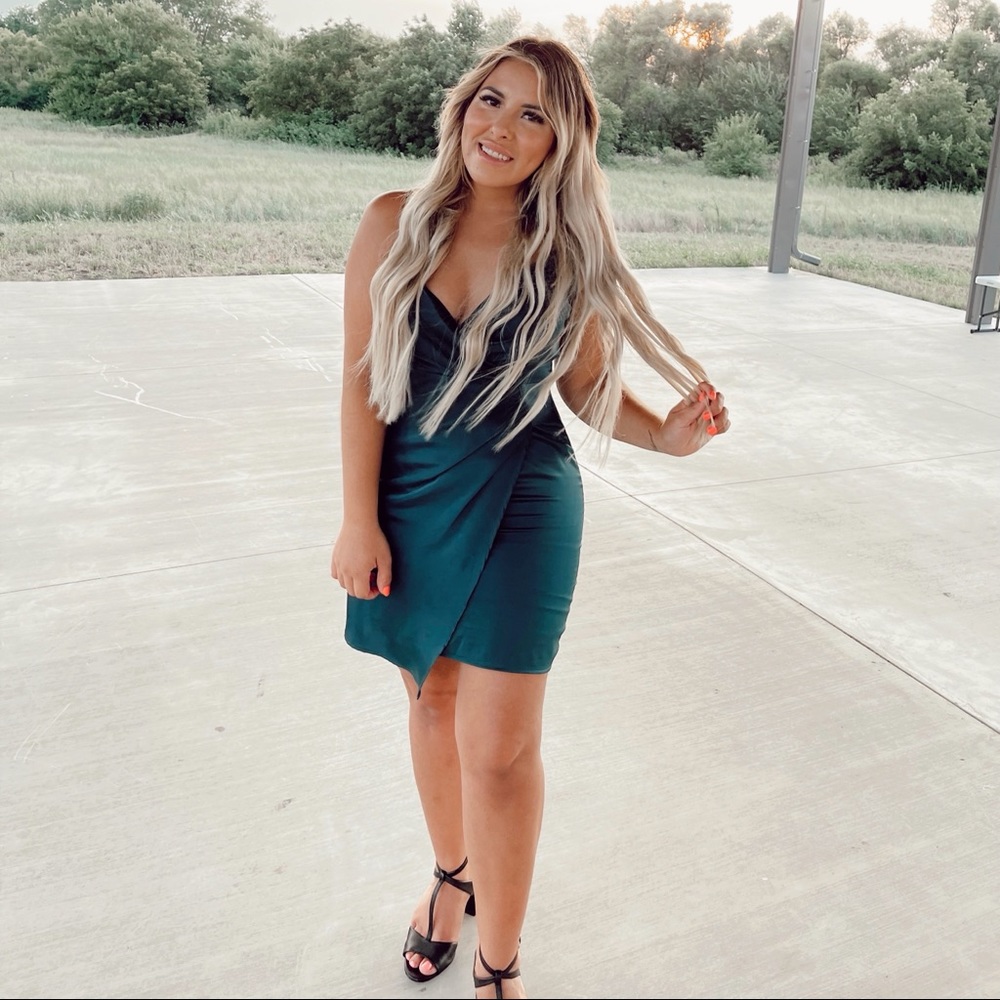 Meet your Posher, Hope